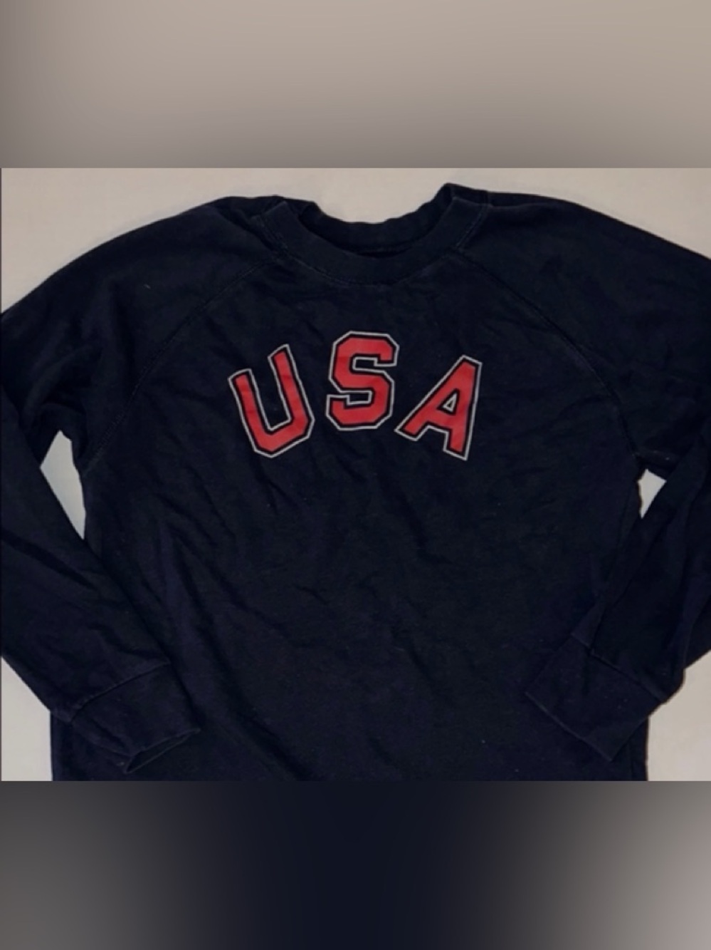 Hollister 🇺🇸 sweatshirt
